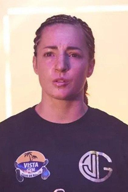 Jorgelina Guanini - Actor Profile Photo