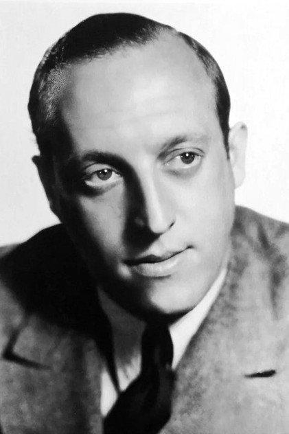 Sid Silvers - Actor Profile Photo