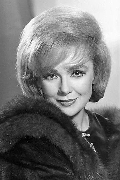 Edie Adams - Actor Profile Photo