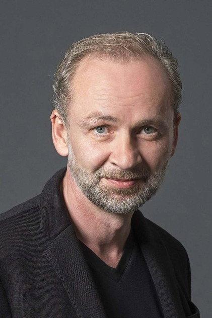 Ferdinand von Schirach - Actor Profile Photo