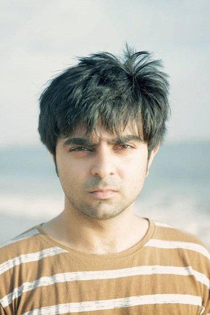 Akashdeep Arora - Actor Profile Photo