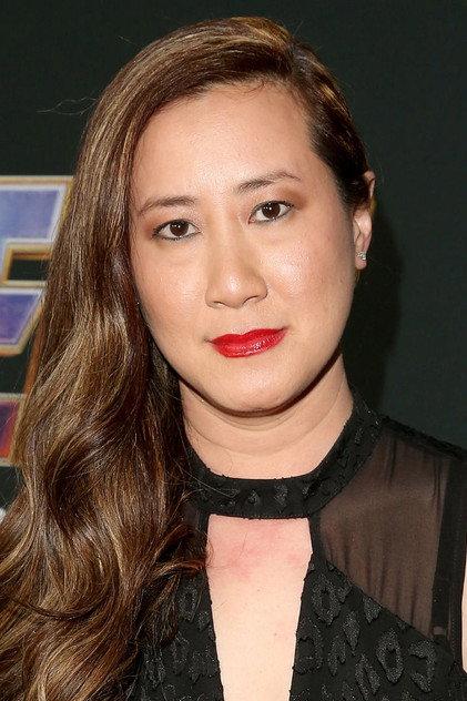 Trinh Tran - Actor Profile Photo