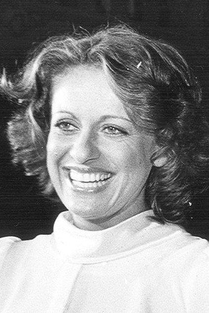 Darlene Glória - Actor Profile Photo
