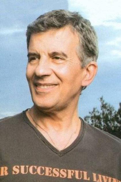 Giorgos Gerolymatos - Actor Profile Photo