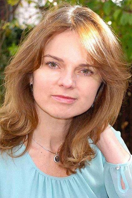 Beata Fido - Actor Profile Photo