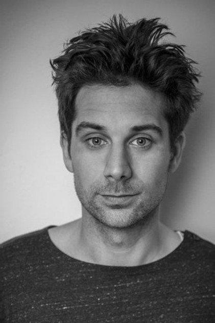 Joey van der Velden - Actor Profile Photo