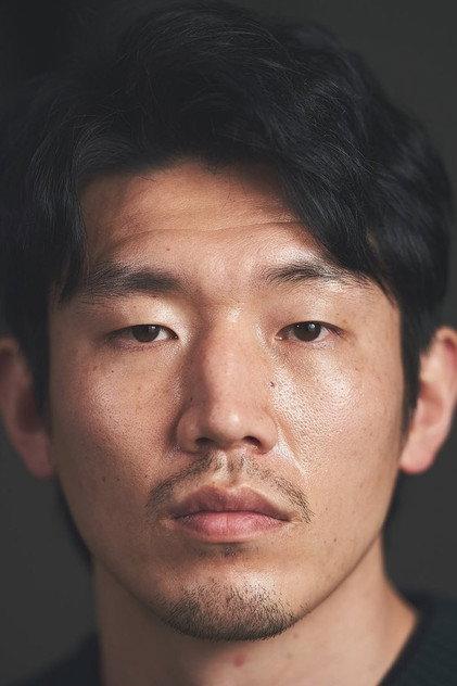 Kim Hae-joon - Actor Profile Photo
