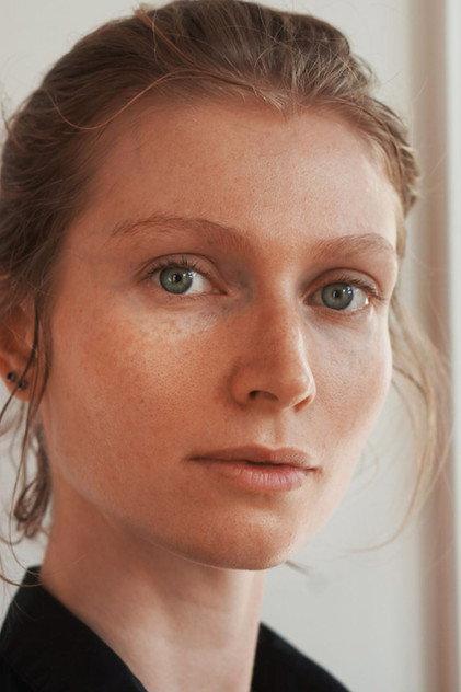 Lana Aubrey - Actor Profile Photo