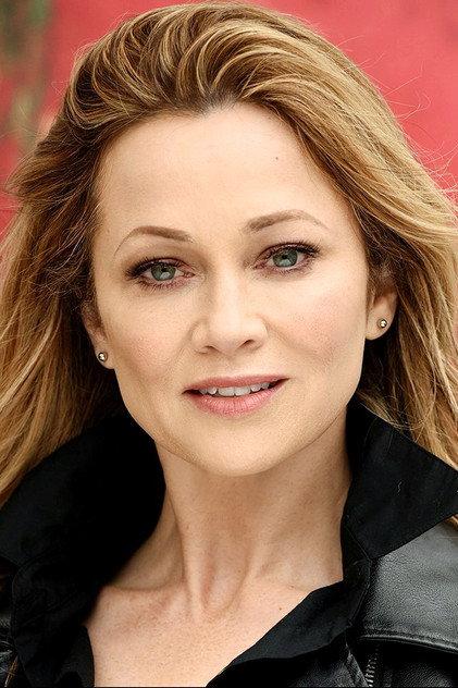 Wendi Bazar - Actor Profile Photo