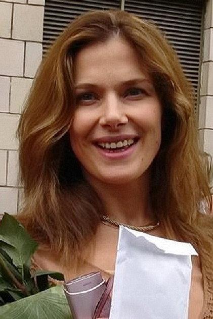 Yuliya Dzherbinova - Actor Profile Photo