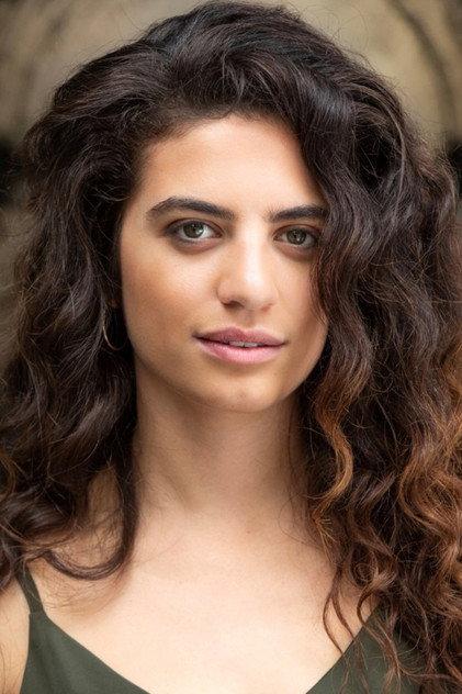 Mia Morrissey - Actor Profile Photo