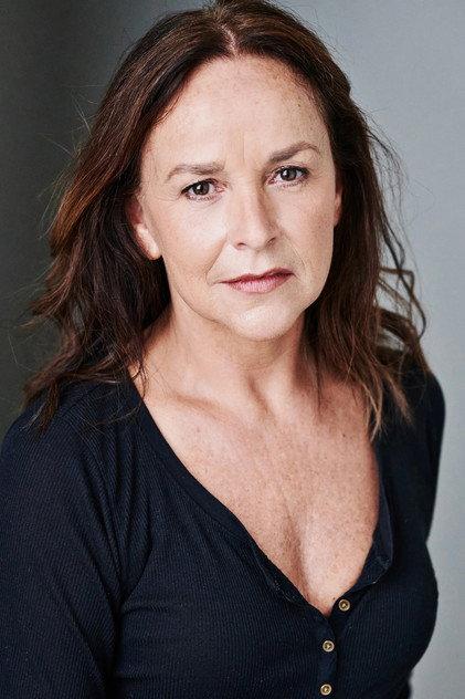 Sally Ann Triplett - Actor Profile Photo