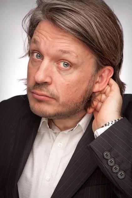 Richard Herring - Actor Profile Photo