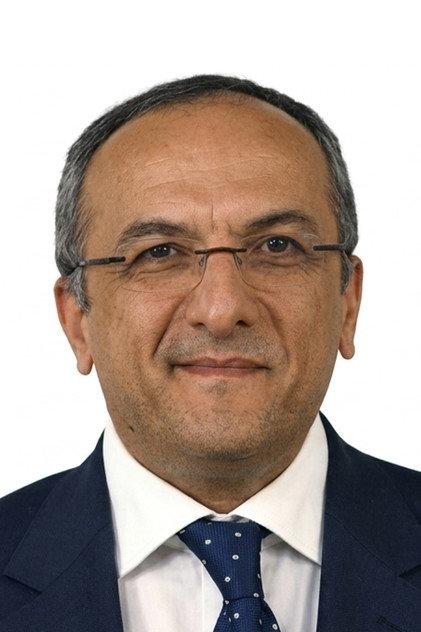 Rıdvan Akar - Actor Profile Photo