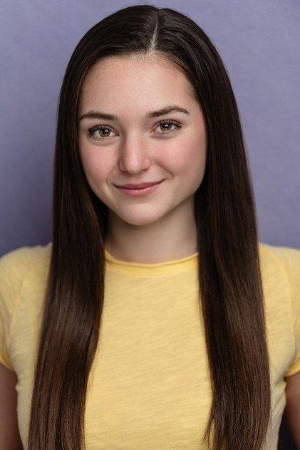 Courtney Autera - Actor Profile Photo