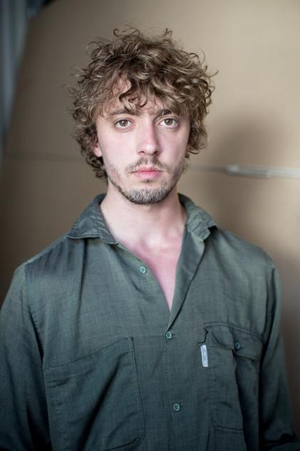 Maxime Gorbatchevsky - Actor Profile Photo