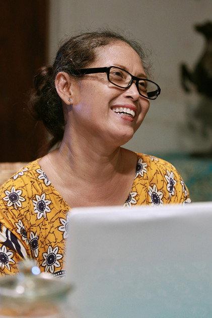 Hargi Sundari - Actor Profile Photo