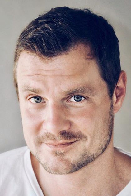 Ondřej Veselý - Actor Profile Photo