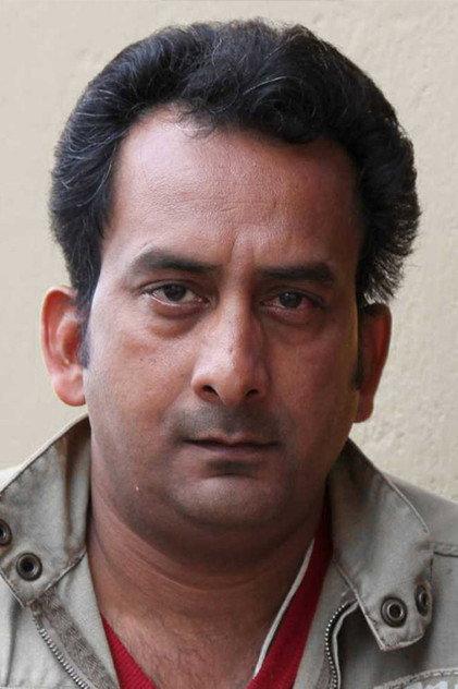 Hemant Pandey - Actor Profile Photo