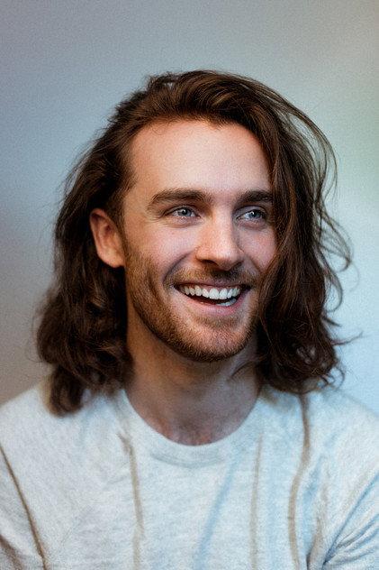 Ryan Ward - Actor Profile Photo