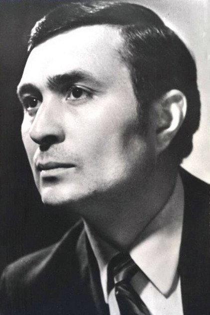 Vyacheslav Voronin - Actor Profile Photo