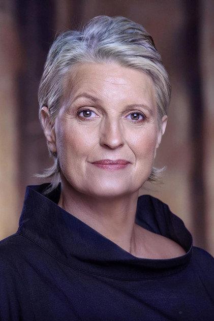 Melee Hutton - Actor Profile Photo