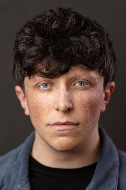 Mícheál Óg Lane - Actor Profile Photo
