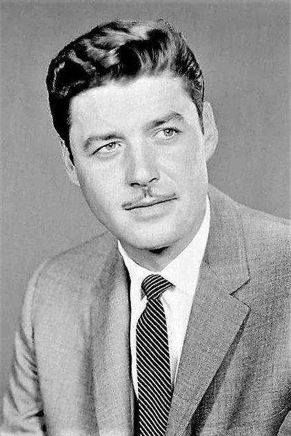 Guy Williams - Actor Profile Photo