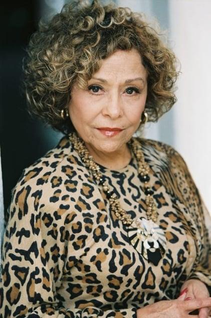 Renée Victor - Actor Profile Photo