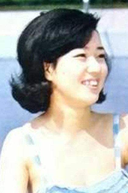 Satoko Sato - Actor Profile Photo