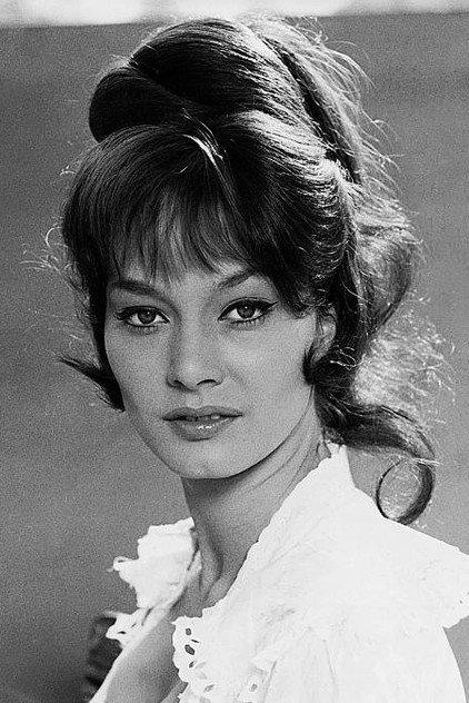 Helga Sommerfeld - Actor Profile Photo