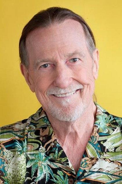 Kevin Michael Burke - Actor Profile Photo