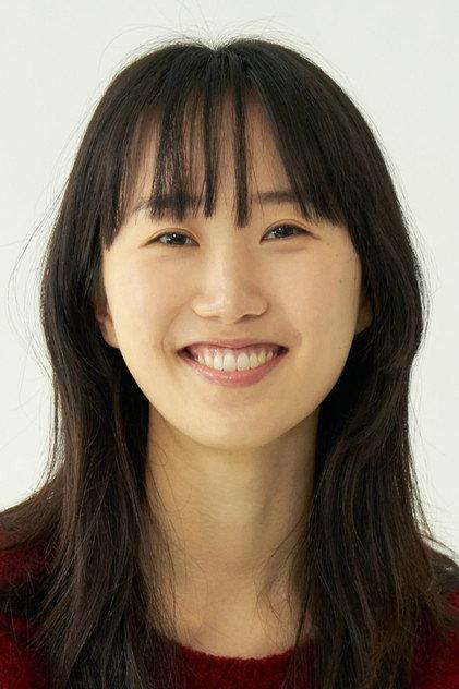 Jung Soo-ha - Actor Profile Photo