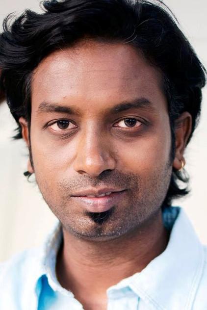 Jagan - Actor Profile Photo