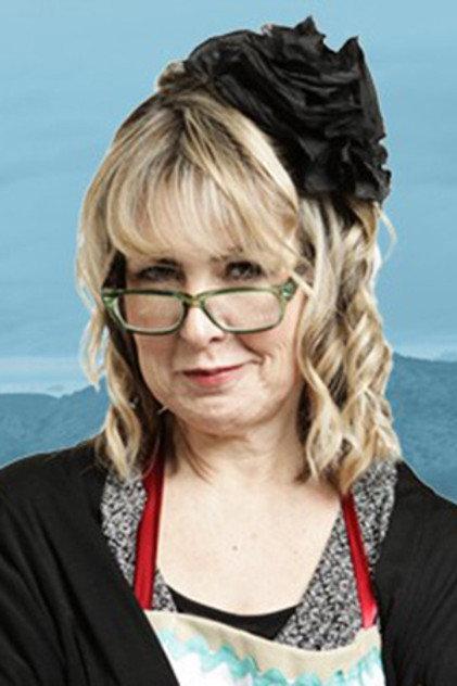 Helene Truter - Actor Profile Photo