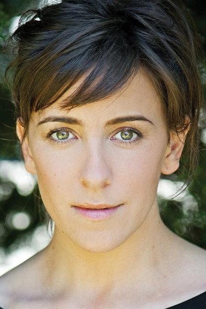 Danielle King - Actor Profile Photo