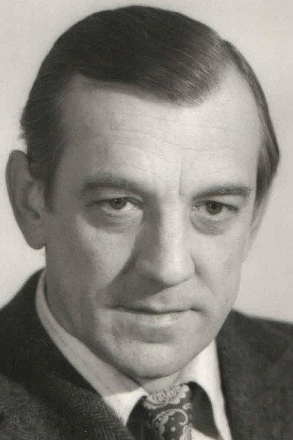 Adolf Filip - Actor Profile Photo