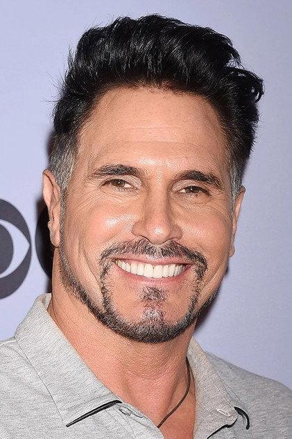 Don Diamont - Actor Profile Photo