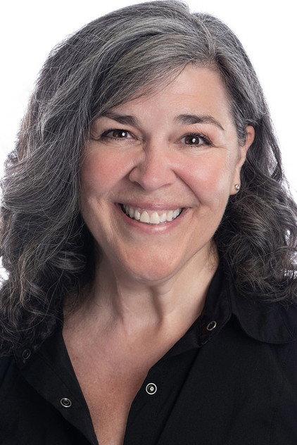 Nancy Gauthier - Actor Profile Photo