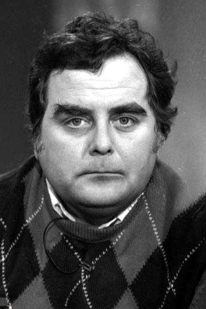 Maurice Risch - Actor Profile Photo