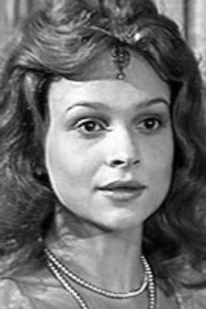 Svetlana Afanasyeva - Actor Profile Photo