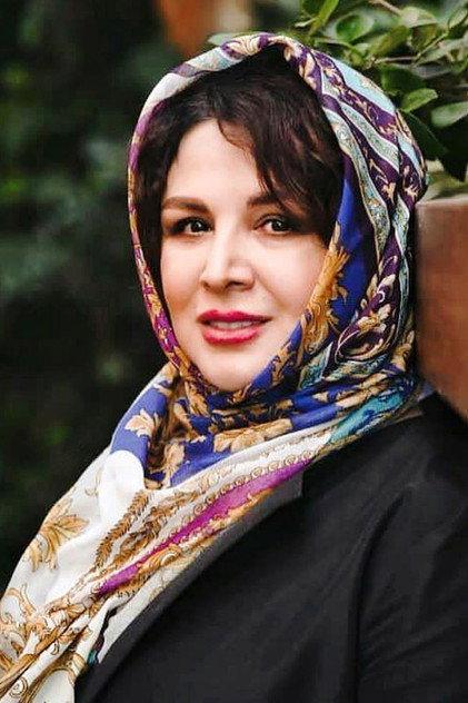 Shohre Soltani - Actor Profile Photo