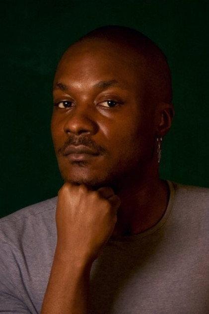 Sean Thompson-Patterson - Actor Profile Photo