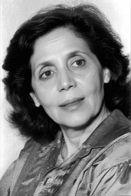Djamila Bouhared - Actor Profile Photo