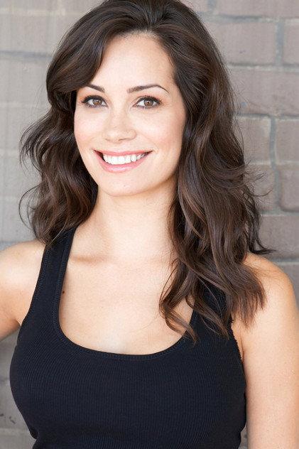 Amiée Conn - Actor Profile Photo