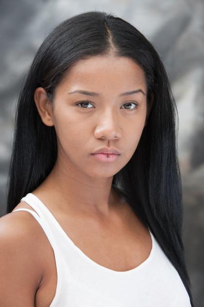 Natifa Mai - Actor Profile Photo