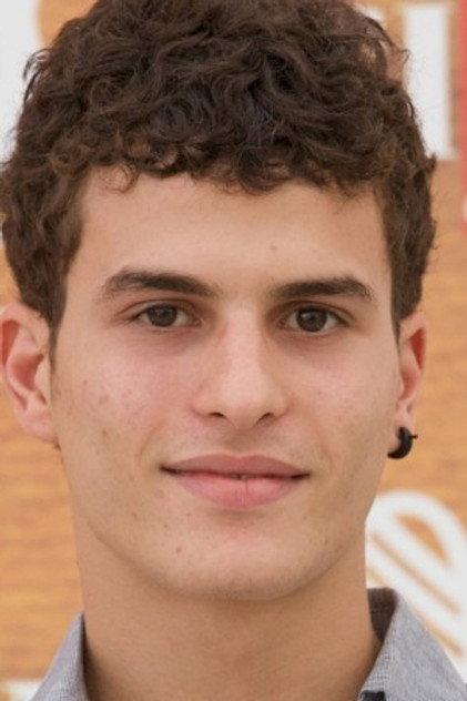 Brenno Placido - Actor Profile Photo