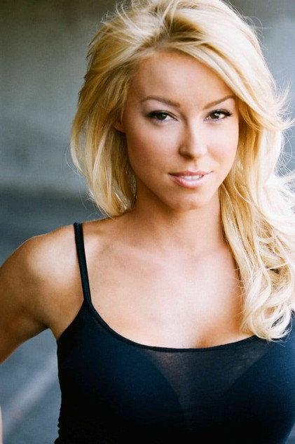 Amy Lynn Grover - Actor Profile Photo