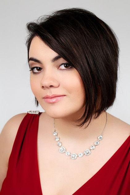 Marissa Lenti - Actor Profile Photo