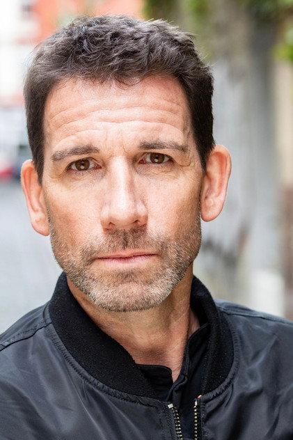 Thomas Bartling - Actor Profile Photo